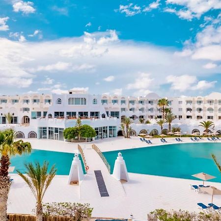 Best Time Alkantara Djerba Aghir Exterior photo