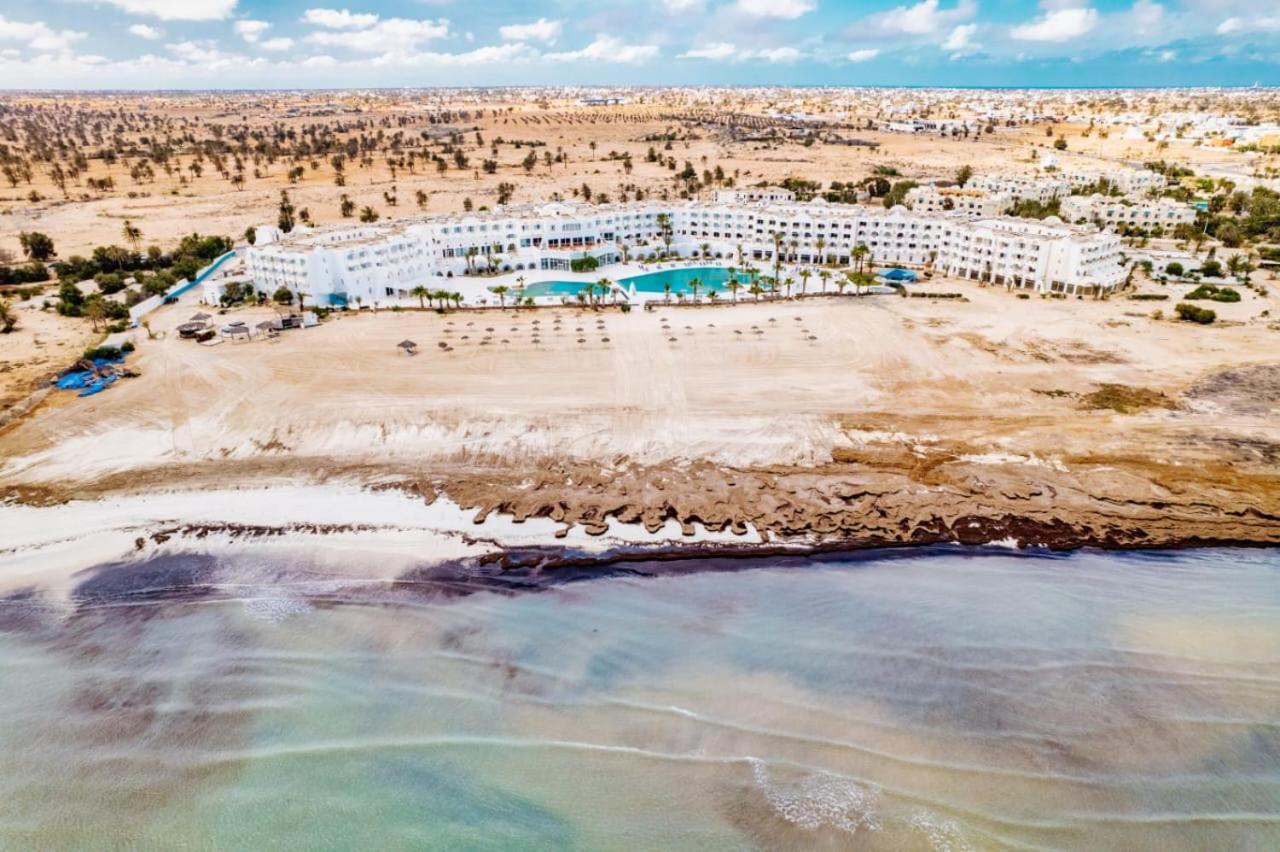 Best Time Alkantara Djerba Aghir Exterior photo